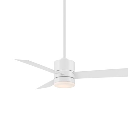 Wac 3 Blades, 120 V, 44 in W F-083L